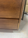 Kroehler Mid Century Modern Credenza***HEAVY ITEM***READ DETAILS ON PICK UP POLICY***