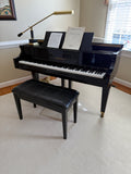 Baldwin Baby Grand Piano***HEAVY ITEM***READ DETAILS ON PICK UP POLICY***