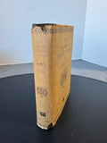 The Adventures of Hajjî Baba of Ispahan 1926 Vintage Hardcover Book