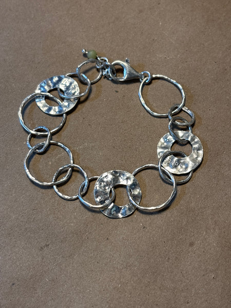 (R) Silpada Sterling Bracelet