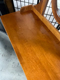 Ethan Allen Vanity with Mirror
