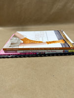 (C) Lot Of Knitting Books