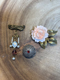 Lot of Vintage Pins