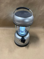 Battery Operated Utility Lantern With Box WORKS