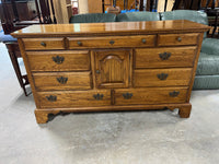 Lexington Triple Dresser