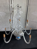 Waterford Crystal Chandelier