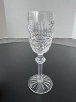 (K) Waterford Crystal Cordial Glasses (8 AVAILABLE—PRICED INDIVIDUALLY AT $20 EACH)