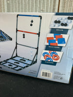 East point 3-In-1 Tailgate Games Combo Set