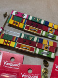 Ribbon Bars & Accessories Lot