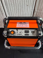 ION Job Rocker Plus Bluetooth Speaker