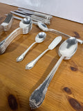 Rogers Bros Remembrance Flatware Set  - 55 Pieces
