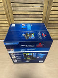 Sealed Bissell Little Green Multiclean Portable Carpet & Upholstery Vacuum Cleaner