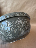 Mason Cash Woodland Fox Mixing Bowl (D)