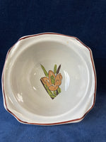 Cal Original Pottery Bowl