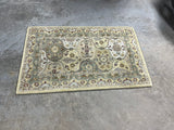 India house Rug, 4 ft x 2 ft 6 in