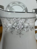47-Piece Legendary by Noritake 3482 Sweet Leilani China Set