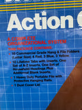 Sealed Stor-X Action Organizer System