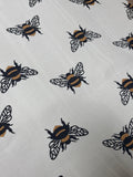 Bumble Bee Table Runner