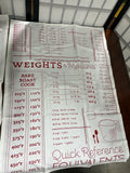 Pair of Kitchen Towels