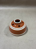 Earthware Inkwell (A)
