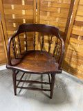 Vintage Arm Chair