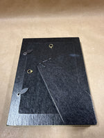 Golfing Picture Frame