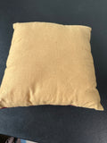 Folk Style Felt Christmas Tree Accent Pillow (B)