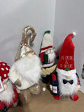 Holiday Gnome Lot