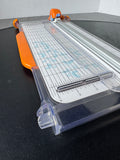 Fiskars SureCut Deluxe Paper Trimmer