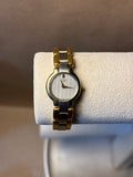 Silver & Gold Citizen Quartz Watch