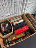 Marx Marlines Stream Line Vintage Electric Train Set