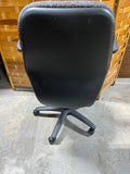 Office Star Products Adjustable Height Office Chair