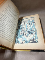 Pair Of Childrens Chapter Books