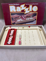 Lot Of 2 Vintage Board Games
