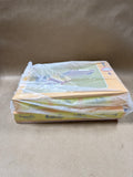 Cox Ho Scale Big Pine Sawmill / Lumber Shed