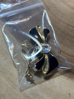 Trifari Pin & Earring Set