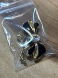 Trifari Pin & Earring Set