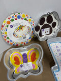Baking Lot