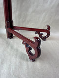 Oriental Style Easel