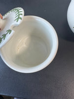 15-Piece Portmeirion England Botanic Garden China Set