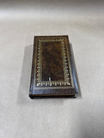 Rogets Pocket Thesaurus