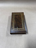 Rogets Pocket Thesaurus