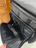 Recollections Deluxe Set Rolling Tote ***Tags Still On***