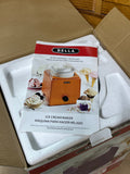Bella Ice Cream Maker, New/Open Box