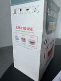 Sealed Electric Lunchbox in Box