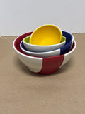 Stackable Measuring Cups