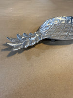 Pineapple Pewter Trinket Dish