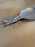 Pineapple Pewter Trinket Dish