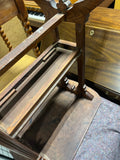 Antique Wooden Parlor/Side Table
