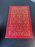 Two Plays by Molière 1980 Easton Press Hardcover Book Bound in Genuine Leather